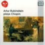 Artur Rubinstein Plays Chopin - Arthur Rubinstein
