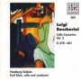 Cello Concertos vol. 2 - Emil Klein