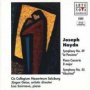 Haydn: Symphonies No.45/No.49/Piano Co - J Geise -Rgen