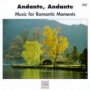 Andante, Andante - Music For - V/A