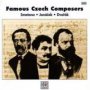 Famous Czech Composers - V/A