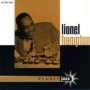 Planet Jazz - Jazz Budget Series - Lionel Hampton