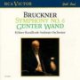 Bruckner: Synfonie 6 - Gunter Wand