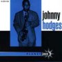 Planet Jazz - Jazz Budget Series - Johnny Hodges
