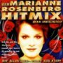 Der Marianne Rosenberg Hit Mix - Marianne Rosenberg
