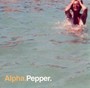 Pepper - Alpha