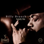 Satisfy Me - Billy Branch