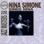 Jazz Masters 58 - Nina Simone