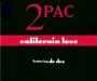 California Love - 2PAC