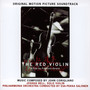 Red Violin[Corigliano:  OST - Bell /  Salonen /  Philharmonia Or