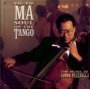 Piazzolla: Soul Of The Tango - Yo-yo Ma