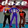 Super Heroes - Daze