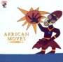 African Moves vol.3 - V/A
