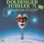 Doldinger Jubilee 75 - Passport