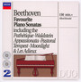 Beethoven: Piano Sonate - Alfred Brendel