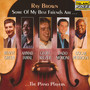 Some Of My Best Friends-Piano - Ray  Brown Trio