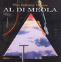 The Infinite Desire - Al Di Meola 