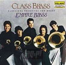 Class Brass - Empire Brass Quintet