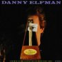 Music For A Darkened Theatre - Danny Elfman