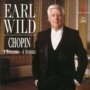 4 Ballades, 4 Scherzi - Chopin  /  Earl Wild-Piano