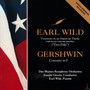 Variations On An American - Earl Wild