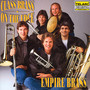 Class Brass 2:On The - Empire Brass Quintet
