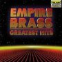 Greatest Hits: Mozart, Straus - Empire Brass Quintet