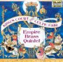 King's Court & Celtic Fair - Empire Brass Quintet