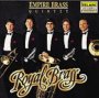 Royal Brass - Empire Brass Quintet