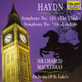 Haydn: Symphony No.101 