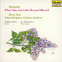Lilacs Last Bloomed - Hindemith