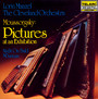 Mussorgsky: Pictures At An Exhibition - Lorin Maazel