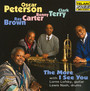 The More I See You - Oscar Peterson