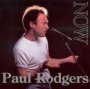 Now - Paul Rodgers