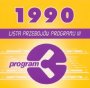 1990:Lista Przebojw Programu3 - Marek    Niedwiecki 