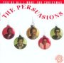 You're All I Want For CHR. - The Persuasions