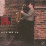 Moving In - Chris Potter