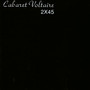 2 X 45 - Cabaret Voltaire