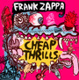 Cheap Thrills [Best Of] - Frank Zappa