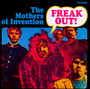Freak Out! - Frank Zappa