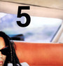 5 - Lenny Kravitz