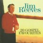 20 Gospel Favourities - Jim Reeves