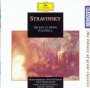 Stravinsky: Pulcinella + Sacre - Claudio Abbado