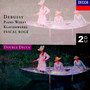 Debussy: Piano Works - Pascal Roge