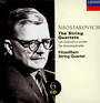 Shostakovich: String Quartets - Fitzwilliam String Quartet