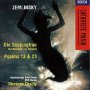 Zemlinsky: Die Seejungfrau,Psa - Riccardo Chailly