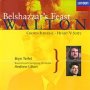 Walton-Belshazzar's Fest - Bryn Terfel