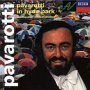 Pavarotti In Hyde Park - Luciano Pavarotti