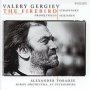 Stravinsky/Scriabin - Valery Gergiev