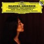 Shostakovich/Haydn: Piano Concerto - Martha Argerich